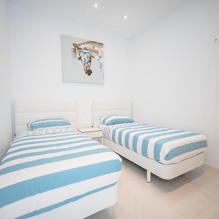 Atlantico Plaza 2A - 2 Beds - 2 Baths Apartment Puerto del Carmen  Exterior foto
