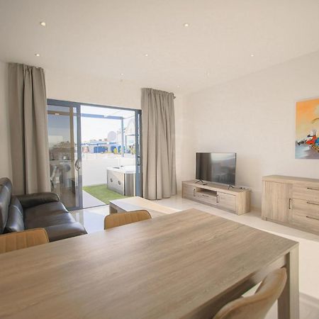 Atlantico Plaza 2A - 2 Beds - 2 Baths Apartment Puerto del Carmen  Exterior foto