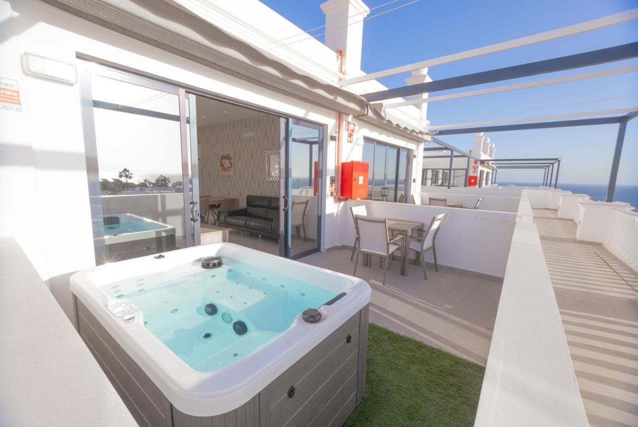 Atlantico Plaza 2A - 2 Beds - 2 Baths Apartment Puerto del Carmen  Exterior foto