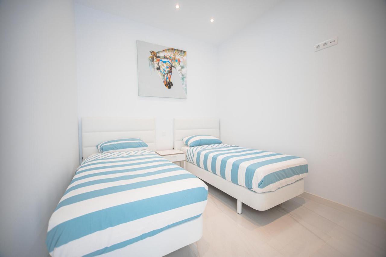Atlantico Plaza 2A - 2 Beds - 2 Baths Apartment Puerto del Carmen  Exterior foto