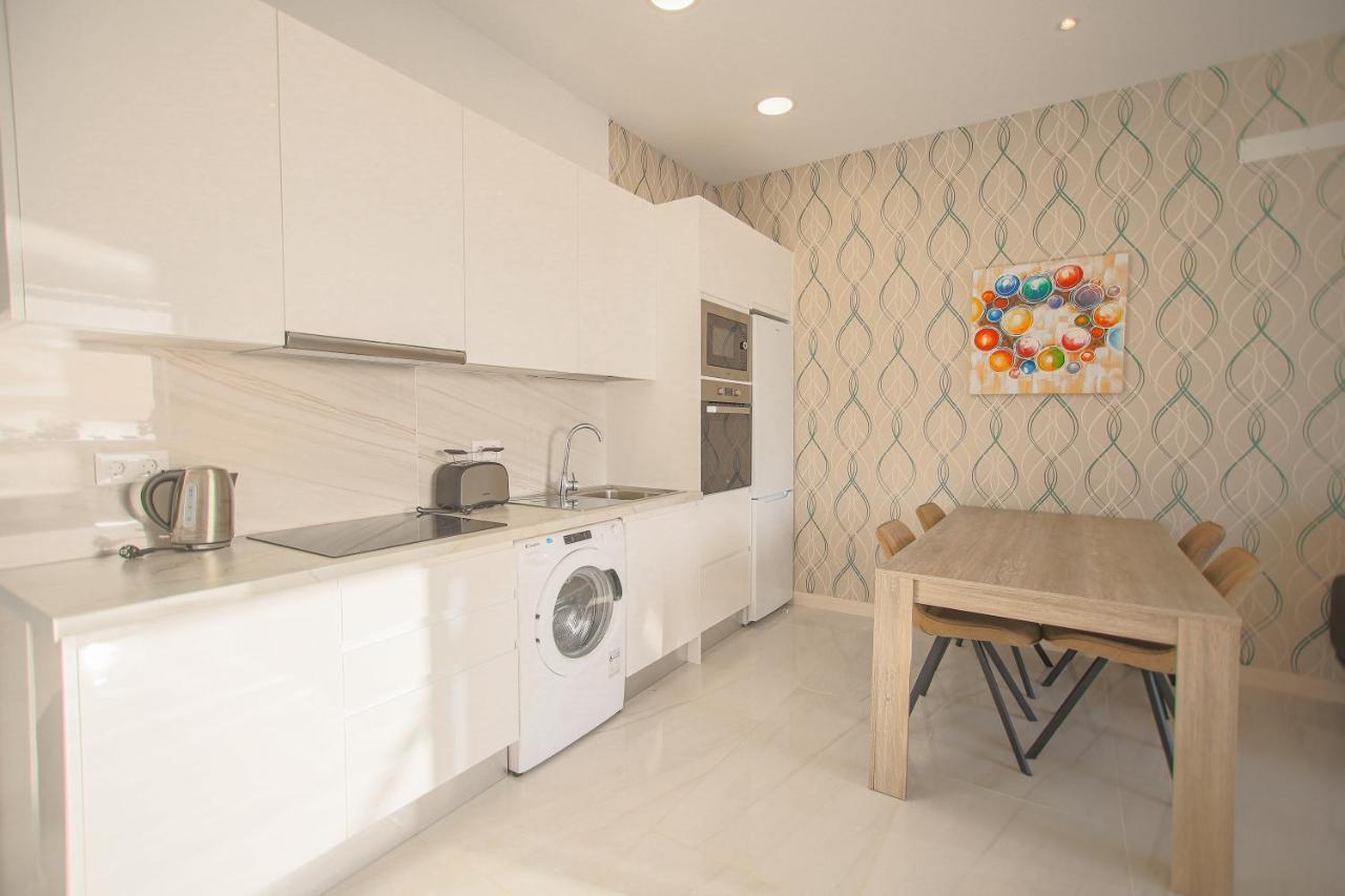 Atlantico Plaza 2A - 2 Beds - 2 Baths Apartment Puerto del Carmen  Exterior foto