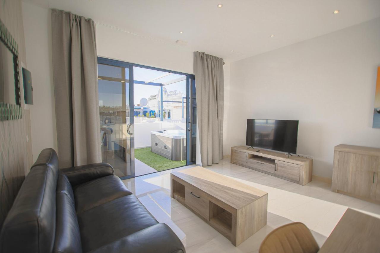 Atlantico Plaza 2A - 2 Beds - 2 Baths Apartment Puerto del Carmen  Exterior foto