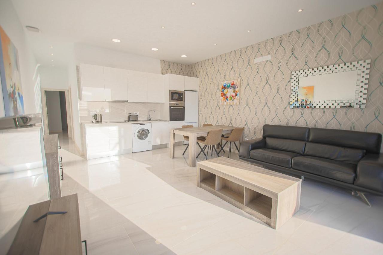 Atlantico Plaza 2A - 2 Beds - 2 Baths Apartment Puerto del Carmen  Exterior foto