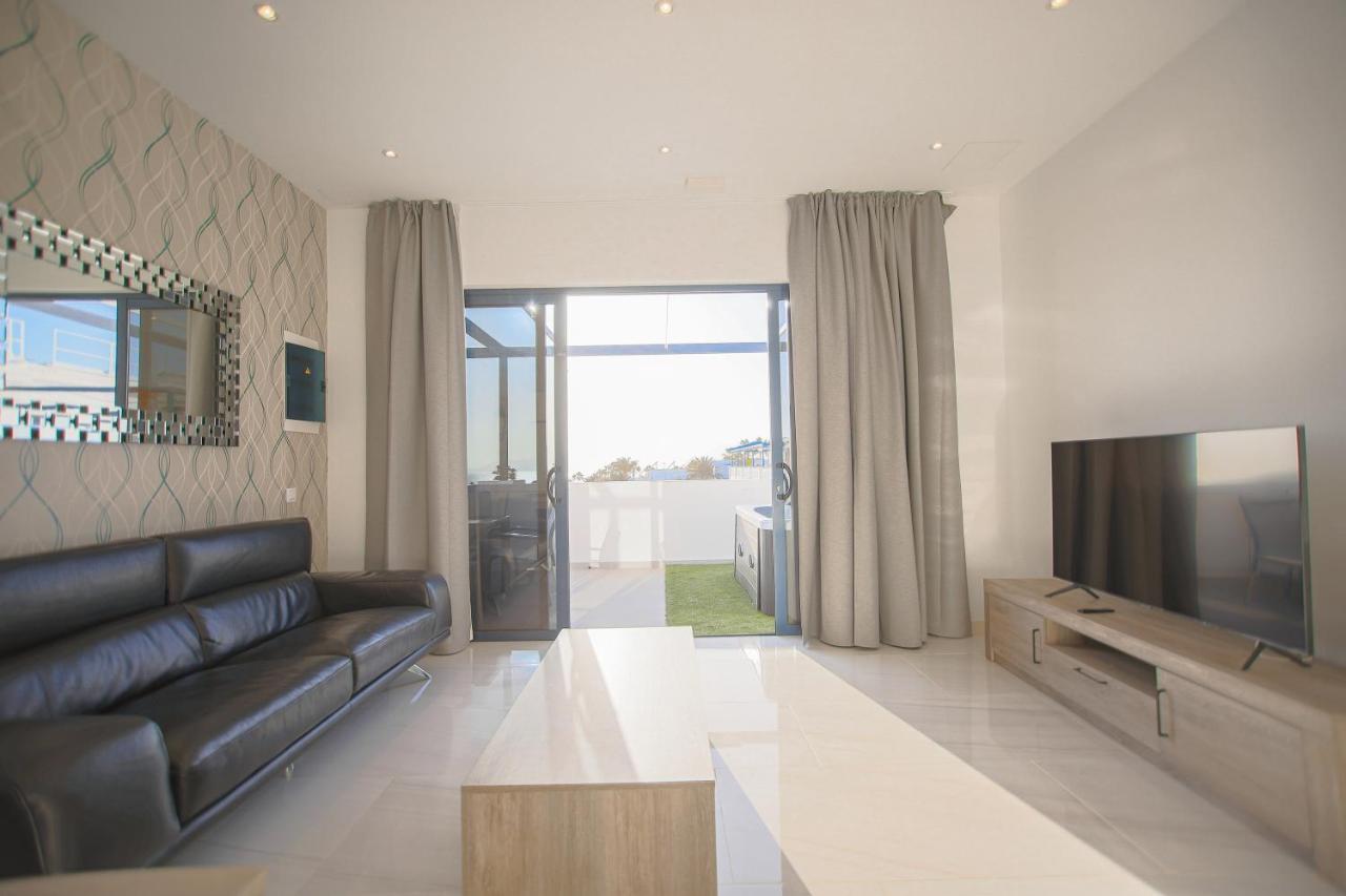 Atlantico Plaza 2A - 2 Beds - 2 Baths Apartment Puerto del Carmen  Exterior foto