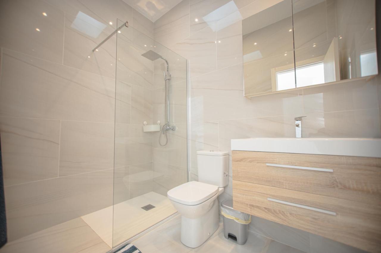 Atlantico Plaza 2A - 2 Beds - 2 Baths Apartment Puerto del Carmen  Exterior foto
