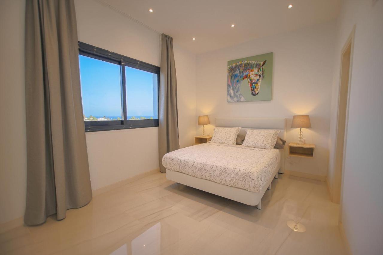 Atlantico Plaza 2A - 2 Beds - 2 Baths Apartment Puerto del Carmen  Exterior foto
